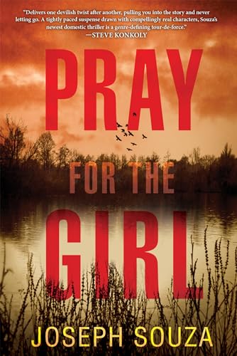 Stock image for Pray for the Girl for sale by Better World Books