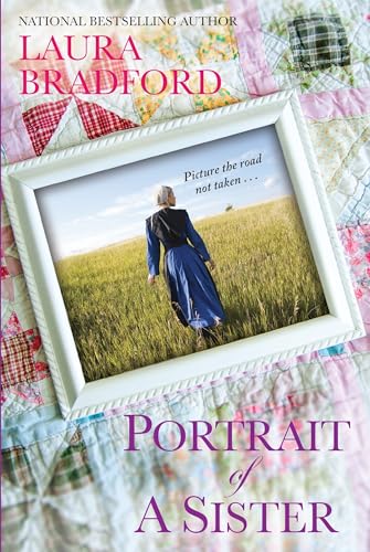 Stock image for Portrait of a Sister for sale by Gulf Coast Books