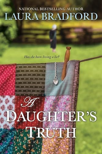 Beispielbild fr A Daughter's Truth zum Verkauf von ThriftBooks-Atlanta