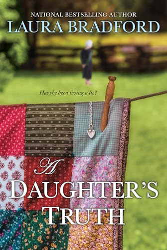 9781496716484: A Daughter's Truth