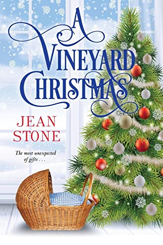 Stock image for A Vineyard Christmas (A Vineyard Novel) for sale by Half Price Books Inc.