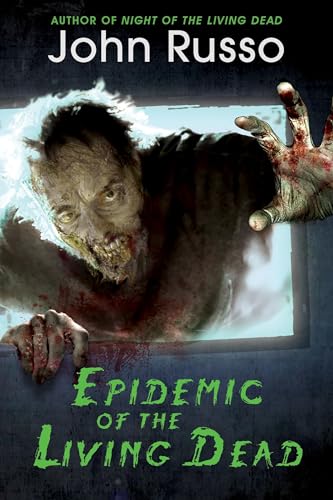 Imagen de archivo de Epidemic of the Living Dead a la venta por ThriftBooks-Atlanta