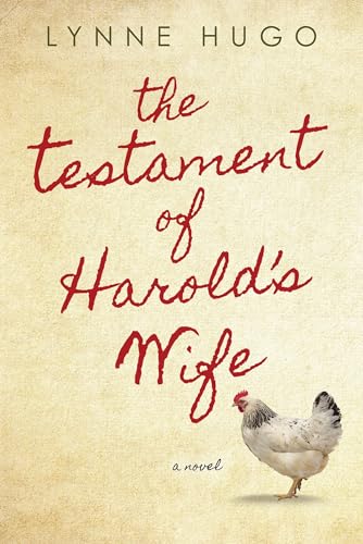 Beispielbild fr The Testament of Harold's Wife zum Verkauf von Better World Books