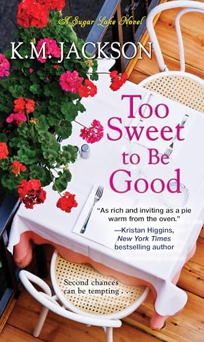 Stock image for Too Sweet to Be Good for sale by Better World Books