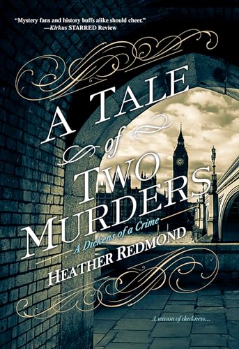 Immagine stock per A Tale of Two Murders: 1