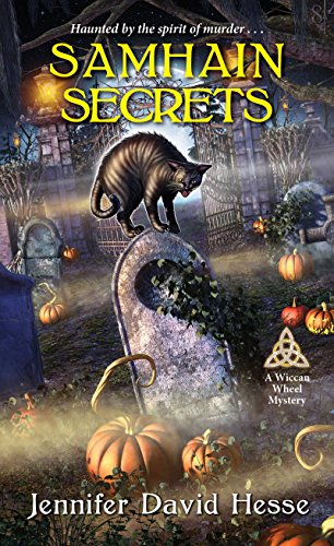 Stock image for Samhain Secrets for sale by Better World Books