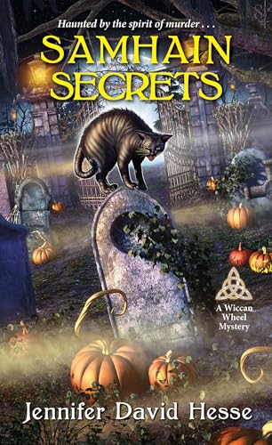 Stock image for Samhain Secrets for sale by Better World Books