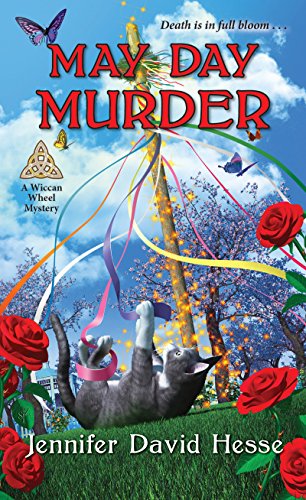 Stock image for May Day Murder (A Wiccan Wheel Mystery) for sale by Half Price Books Inc.