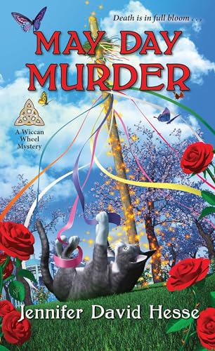 9781496717733: May Day Murder (A Wiccan Wheel Mystery)