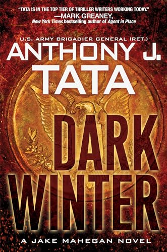 Stock image for Dark Winter for sale by Better World Books