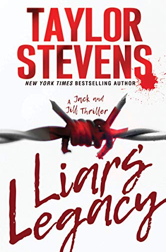 9781496718655: Liars' Legacy: 2 (A Jack and Jill Thriller)