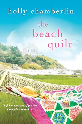 Beispielbild fr The Beach Quilt zum Verkauf von Better World Books