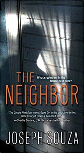 Beispielbild fr The Neighbor zum Verkauf von Jenson Books Inc