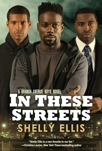 Stock image for In These Streets for sale by Better World Books: West