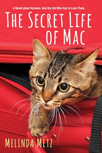 Beispielbild fr The Secret Life of Mac zum Verkauf von Wonder Book