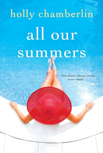 Beispielbild fr All Our Summers (A Yorktide, Maine Novel) zum Verkauf von Your Online Bookstore