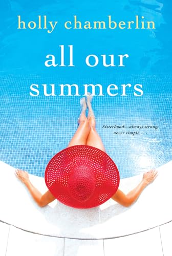 Stock image for All Our Summers (A Yorktide, Maine Novel) for sale by SecondSale