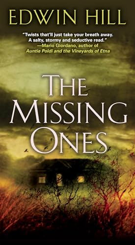 9781496719348: The Missing Ones (A Hester Thursby Mystery)