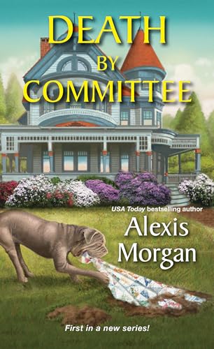 9781496719539: Death by Committee: 1 (An Abby McCree Mystery)