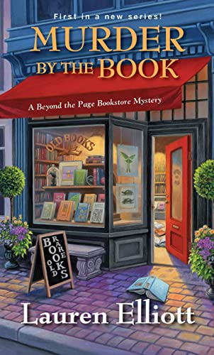 Stock image for Murder by the Book (A Beyond the Page Bookstore Mystery) for sale by Decluttr