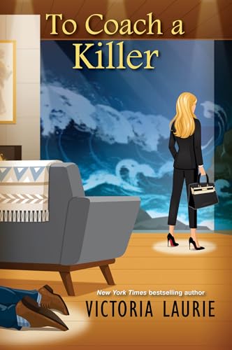 9781496720344: To Coach a Killer (A Cat & Gilley Life Coach Mystery)