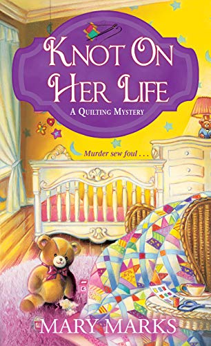 Stock image for Knot on Her Life for sale by ThriftBooks-Atlanta