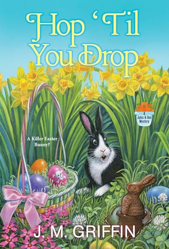 Stock image for Hop 'Til You Drop for sale by Better World Books