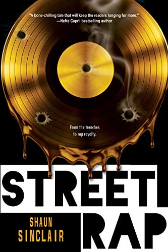 Stock image for Street Rap for sale by Better World Books