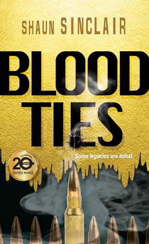 Beispielbild fr Blood Ties zum Verkauf von Better World Books