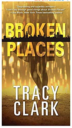 Beispielbild fr Broken Places zum Verkauf von Better World Books