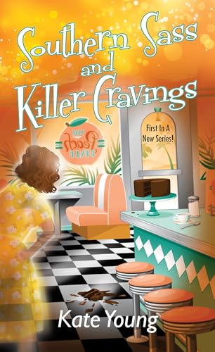 Stock image for Southern Sass and Killer Cravings (Marygene Brown Mysteries) for sale by Gulf Coast Books