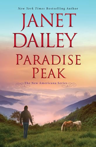 Stock image for Paradise Peak (New Americana) for sale by Half Price Books Inc.