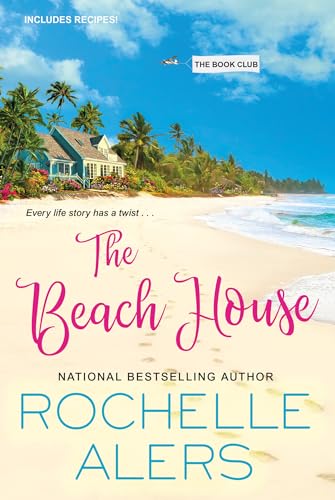 Imagen de archivo de The Beach House (The Book Club) a la venta por SecondSale