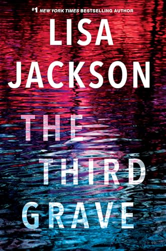 9781496722249: The Third Grave: A Riveting New Thriller (Pierce Reed/Nikki Gillette)