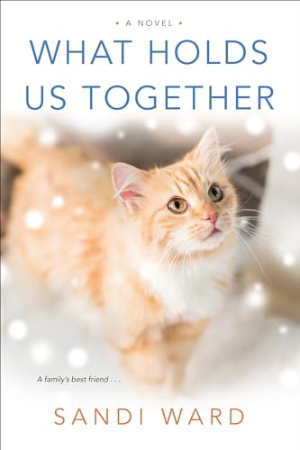 Stock image for What Holds Us Together for sale by SecondSale