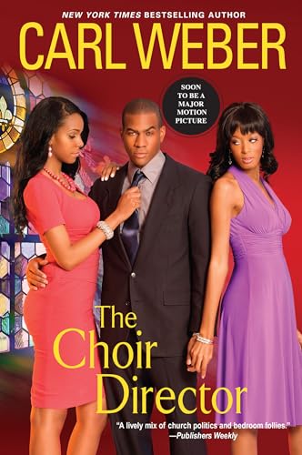 9781496722331: The Choir Director: The Church Series #5
