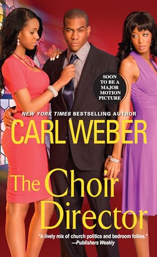 9781496722348: The Choir Director (The Church Series)