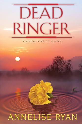 Beispielbild fr Dead Ringer (A Mattie Winston Mystery) zum Verkauf von Wonder Book