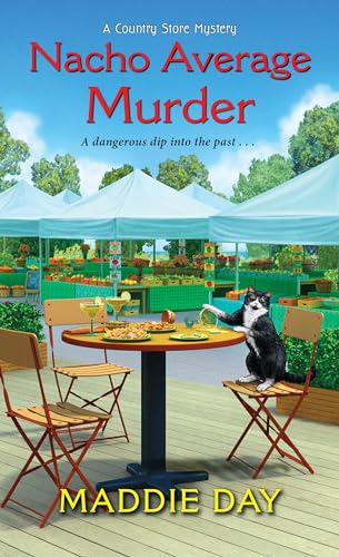 

Nacho Average Murder (A Country Store Mystery)