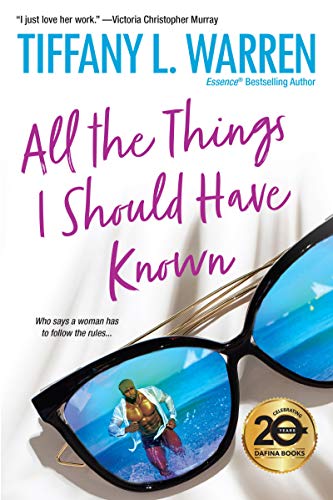 Stock image for All the Things I Should Have Known for sale by Better World Books