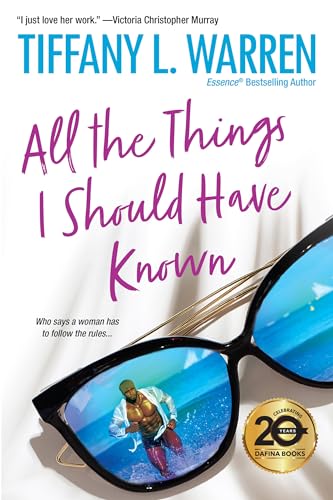 Stock image for All the Things I Should Have Known for sale by Better World Books