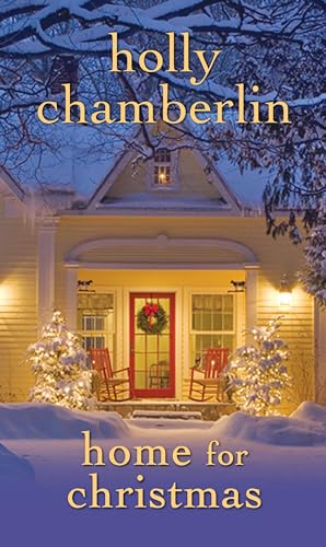 Beispielbild fr Home for Christmas (A Yorktide, Maine Novel) zum Verkauf von SecondSale