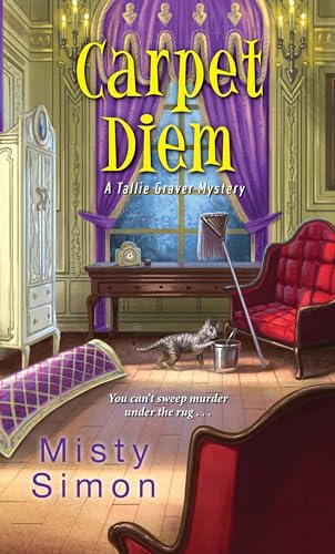 Stock image for Carpet Diem for sale by Better World Books