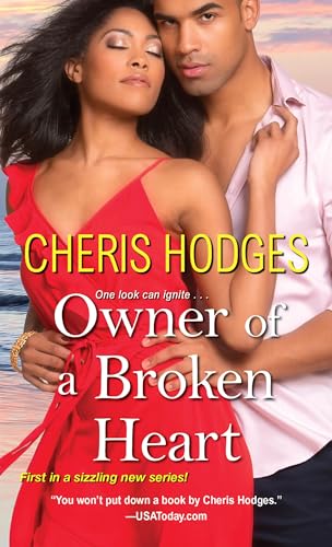 Stock image for Owner of a Broken Heart for sale by ThriftBooks-Dallas