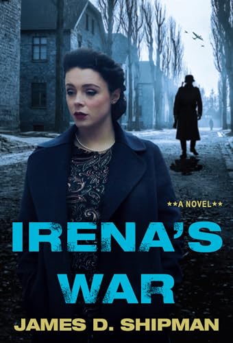 Stock image for Irena's War for sale by SecondSale