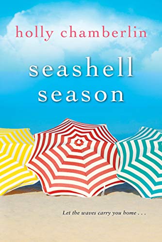 9781496724519: Seashell Season