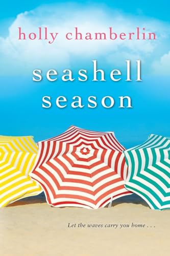 Stock image for Seashell Season for sale by Your Online Bookstore