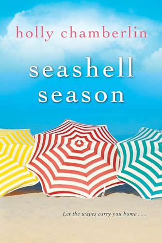 9781496724519: Seashell Season