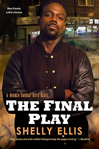 Stock image for The Final Play for sale by Better World Books
