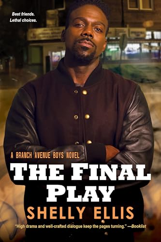 Stock image for The Final Play for sale by Better World Books